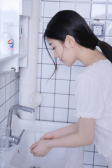 主仆调教SM束缚绳索捆绑